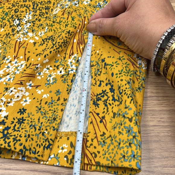 Jules and Leopold Slit Skirt - Picture 9 of 13